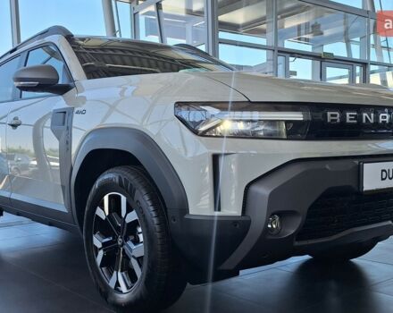купить новое авто Рено Дастер 2026 года от официального дилера Автоцентр AUTO.RIA Рено фото