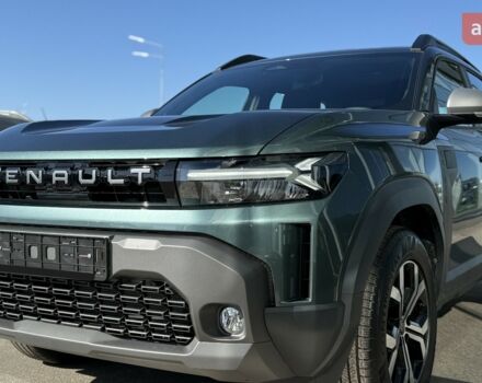 купить новое авто Рено Дастер 2026 года от официального дилера Автоцентр AUTO.RIA Рено фото