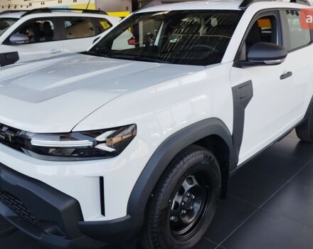 купити нове авто Рено Дастер 2026 року від офіційного дилера Renault ВІННЕР ОБОЛОНЬ Рено фото