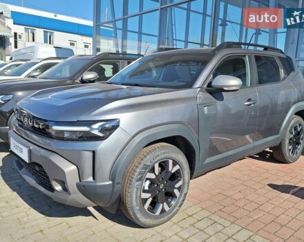 купить новое авто Рено Дастер 2026 года от официального дилера Автоцентр AUTO.RIA Рено фото