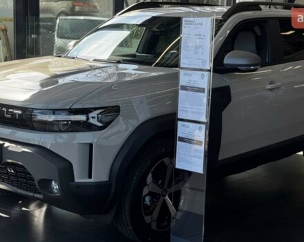 купить новое авто Рено Дастер 2026 года от официального дилера АВТО ГРУП Renault Рено фото