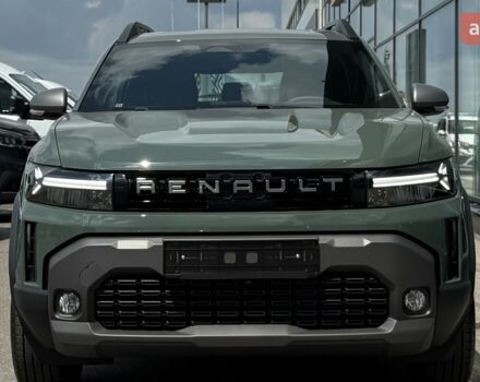 купить новое авто Рено Дастер 2026 года от официального дилера Автоцентр AUTO.RIA Рено фото