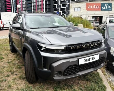купити нове авто Рено Дастер 2026 року від офіційного дилера Автоцентр AUTO.RIA Рено фото