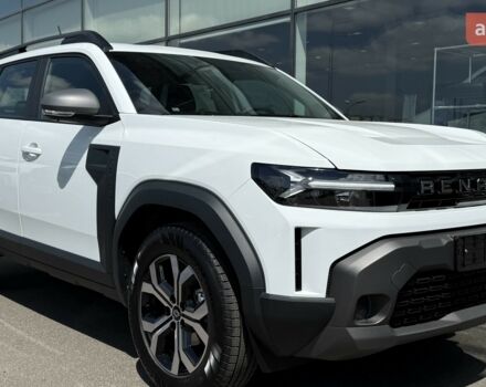 купити нове авто Рено Дастер 2026 року від офіційного дилера Автоцентр AUTO.RIA Рено фото