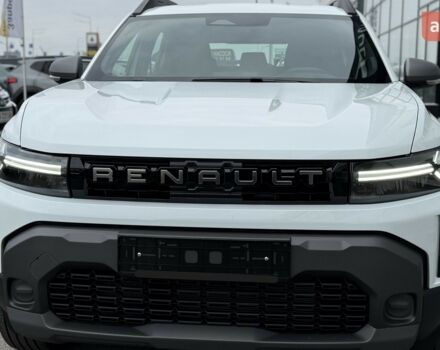 купить новое авто Рено Дастер 2026 года от официального дилера Автоцентр AUTO.RIA Рено фото