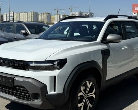 купить новое авто Рено Дастер 2026 года от официального дилера Автоцентр AUTO.RIA Рено фото