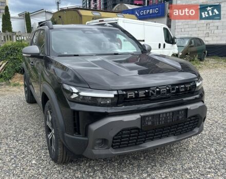 купить новое авто Рено Дастер 2026 года от официального дилера Автоцентр AUTO.RIA Рено фото