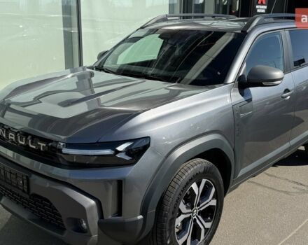 купить новое авто Рено Дастер 2026 года от официального дилера Автоцентр AUTO.RIA Рено фото