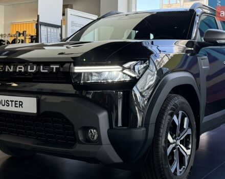 купить новое авто Рено Дастер 2026 года от официального дилера Автоцентр AUTO.RIA Рено фото