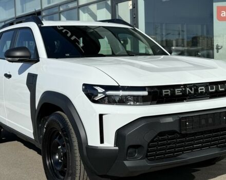 купить новое авто Рено Дастер 2026 года от официального дилера Автоцентр AUTO.RIA Рено фото