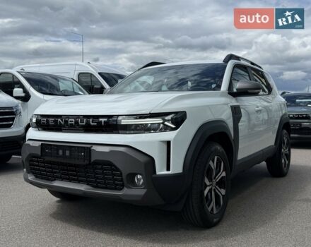 купить новое авто Рено Дастер 2026 года от официального дилера Автоцентр AUTO.RIA Рено фото