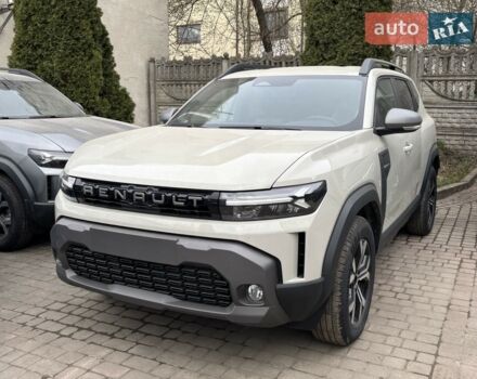купить новое авто Рено Дастер 2026 года от официального дилера Автоцентр AUTO.RIA Рено фото