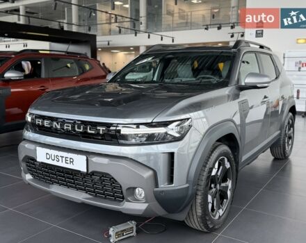 купить новое авто Рено Дастер 2026 года от официального дилера Автоцентр AUTO.RIA Рено фото