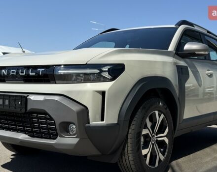 купить новое авто Рено Дастер 2026 года от официального дилера Автоцентр AUTO.RIA Рено фото