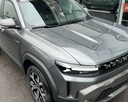 купити нове авто Рено Дастер 2026 року від офіційного дилера Автоцентр AUTO.RIA Рено фото