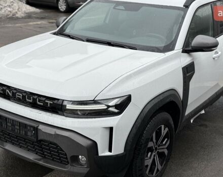 купити нове авто Рено Дастер 2026 року від офіційного дилера Автоцентр AUTO.RIA Рено фото
