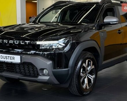купить новое авто Рено Дастер 2026 года от официального дилера АВТО ГРУП Renault Рено фото