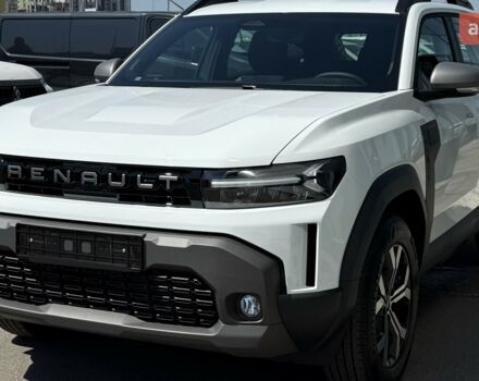 купить новое авто Рено Дастер 2026 года от официального дилера Автоцентр AUTO.RIA Рено фото