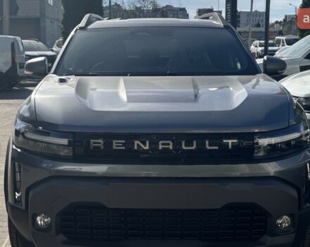 купить новое авто Рено Дастер 2026 года от официального дилера Автоцентр AUTO.RIA Рено фото