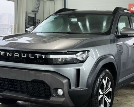 купити нове авто Рено Дастер 2026 року від офіційного дилера Автоцентр AUTO.RIA Рено фото