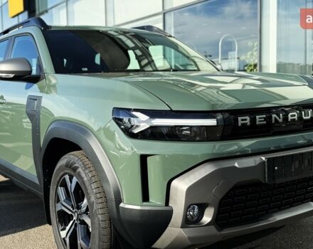 купити нове авто Рено Дастер 2026 року від офіційного дилера Автоцентр AUTO.RIA Рено фото