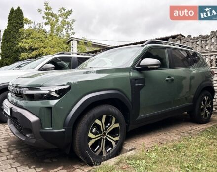 купить новое авто Рено Дастер 2026 года от официального дилера Автоцентр AUTO.RIA Рено фото