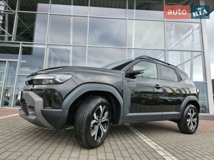 Рено Дастер, об'ємом двигуна 1.5 л та пробігом 0 тис. км за 26455 $, фото 1 на Automoto.ua
