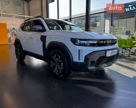 купить новое авто Рено Дастер 2026 года от официального дилера АВТО ГРУП Renault Рено фото