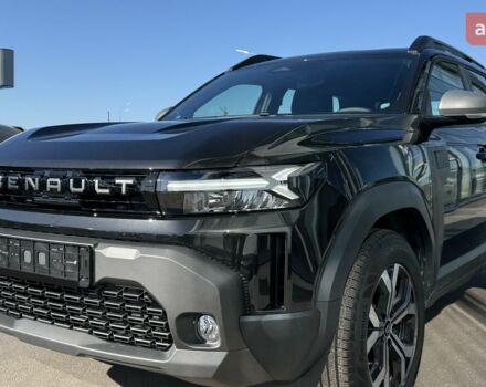 купити нове авто Рено Дастер 2026 року від офіційного дилера Автоцентр AUTO.RIA Рено фото