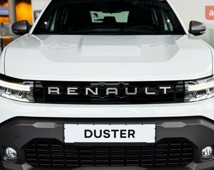 купити нове авто Рено Дастер 2026 року від офіційного дилера Автоцентр AUTO.RIA Рено фото