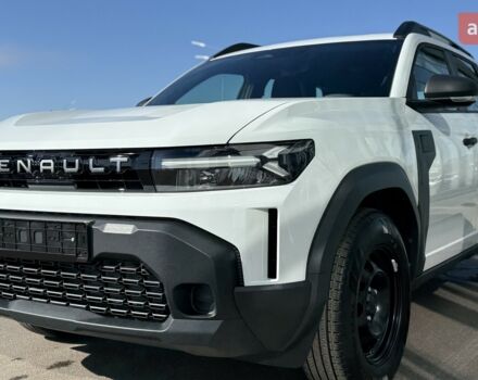 купить новое авто Рено Дастер 2026 года от официального дилера Автоцентр AUTO.RIA Рено фото