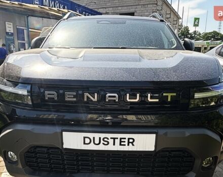 купити нове авто Рено Дастер 2026 року від офіційного дилера Автоцентр AUTO.RIA Рено фото