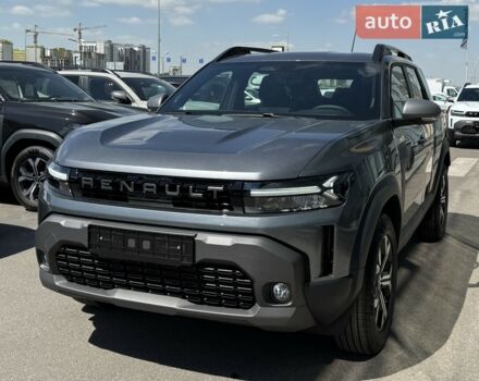 купити нове авто Рено Дастер 2026 року від офіційного дилера Автоцентр AUTO.RIA Рено фото