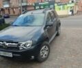 Серый Рено Дастер, объемом двигателя 0 л и пробегом 42 тыс. км за 11000 $, фото 1 на Automoto.ua