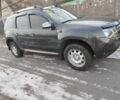 Сірий Рено Дастер, об'ємом двигуна 1.5 л та пробігом 205 тис. км за 10998 $, фото 3 на Automoto.ua