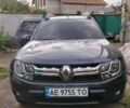Серый Рено Дастер, объемом двигателя 1.5 л и пробегом 162 тыс. км за 11500 $, фото 1 на Automoto.ua