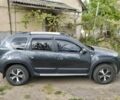 Серый Рено Дастер, объемом двигателя 1.5 л и пробегом 162 тыс. км за 11500 $, фото 2 на Automoto.ua