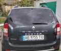 Серый Рено Дастер, объемом двигателя 1.5 л и пробегом 162 тыс. км за 11500 $, фото 3 на Automoto.ua