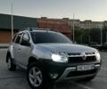 Сірий Рено Дастер, об'ємом двигуна 1.5 л та пробігом 115 тис. км за 7804 $, фото 1 на Automoto.ua