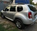 Рено Дастер 2011 в Дружковке на Automoto.ua Серый Рено Дастер, объемом двигателя 1.5 л и пробегом 169 тыс. км за 8600 $, фото 3 на Automoto.ua