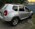 Рено Дастер 2011 в Дружковке на Automoto.ua Серый Рено Дастер, объемом двигателя 1.5 л и пробегом 169 тыс. км за 8600 $, фото 4 на Automoto.ua