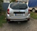 Рено Дастер 2011 в Дружковке на Automoto.ua Серый Рено Дастер, объемом двигателя 1.5 л и пробегом 169 тыс. км за 8600 $, фото 2 на Automoto.ua