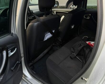 Серый Рено Дастер, объемом двигателя 1.5 л и пробегом 169 тыс. км за 8000 $, фото 6 на Automoto.ua