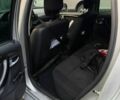 Рено Дастер 2011 в Дружковке на Automoto.ua Серый Рено Дастер, объемом двигателя 1.5 л и пробегом 169 тыс. км за 8600 $, фото 6 на Automoto.ua