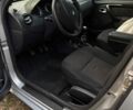 Рено Дастер 2011 в Дружковке на Automoto.ua Серый Рено Дастер, объемом двигателя 1.5 л и пробегом 169 тыс. км за 8600 $, фото 5 на Automoto.ua