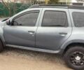 Сірий Рено Дастер, об'ємом двигуна 1.5 л та пробігом 68 тис. км за 5500 $, фото 6 на Automoto.ua