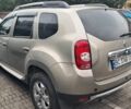 Сірий Рено Дастер, об'ємом двигуна 1.5 л та пробігом 226 тис. км за 7700 $, фото 5 на Automoto.ua