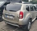 Сірий Рено Дастер, об'ємом двигуна 1.5 л та пробігом 226 тис. км за 7700 $, фото 4 на Automoto.ua