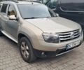 Сірий Рено Дастер, об'ємом двигуна 1.5 л та пробігом 226 тис. км за 7700 $, фото 3 на Automoto.ua