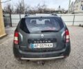 Серый Рено Дастер, объемом двигателя 1.5 л и пробегом 205 тыс. км за 11000 $, фото 3 на Automoto.ua